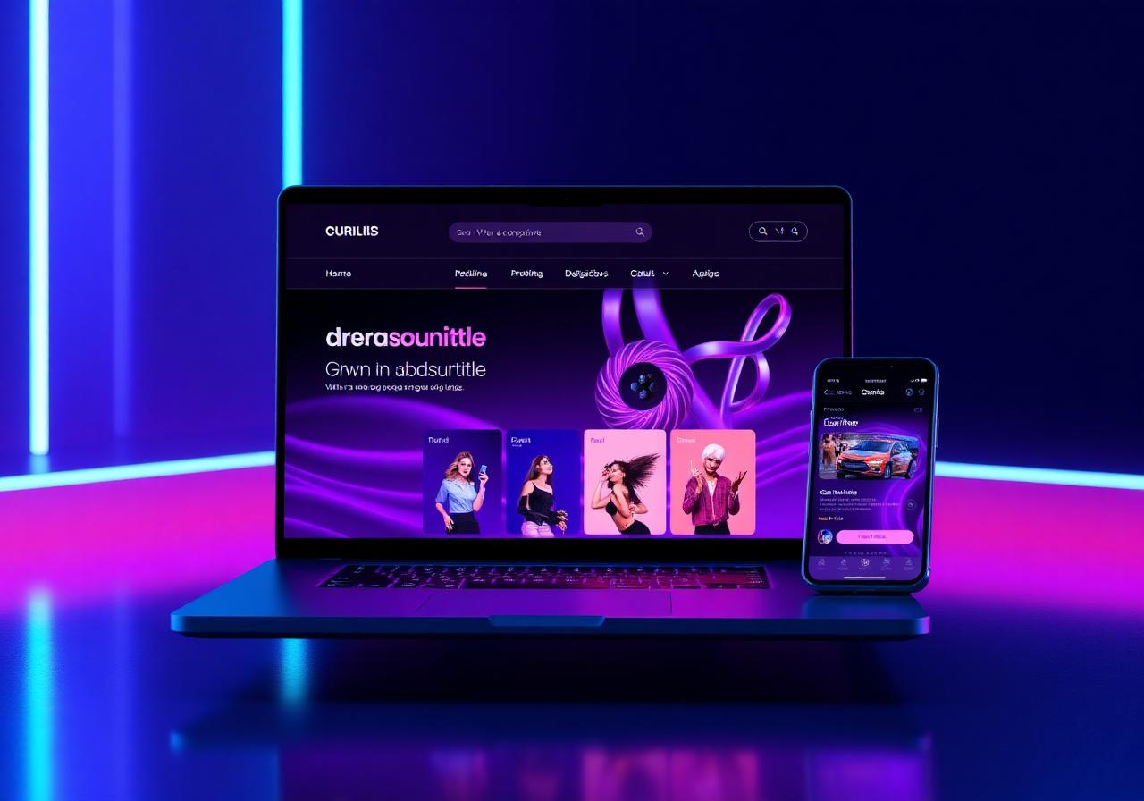 Luma Atelier case study