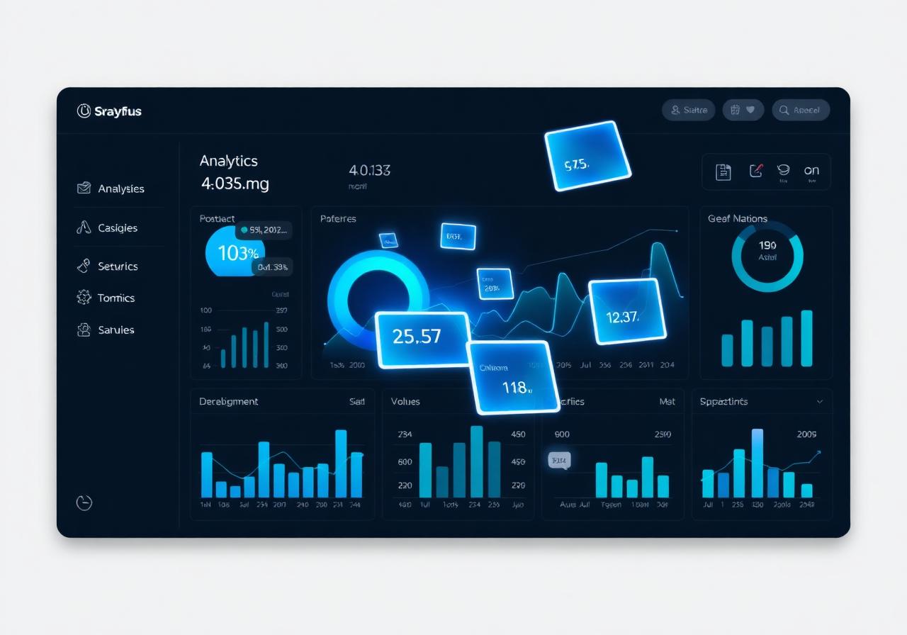 Northwind Analytics case study